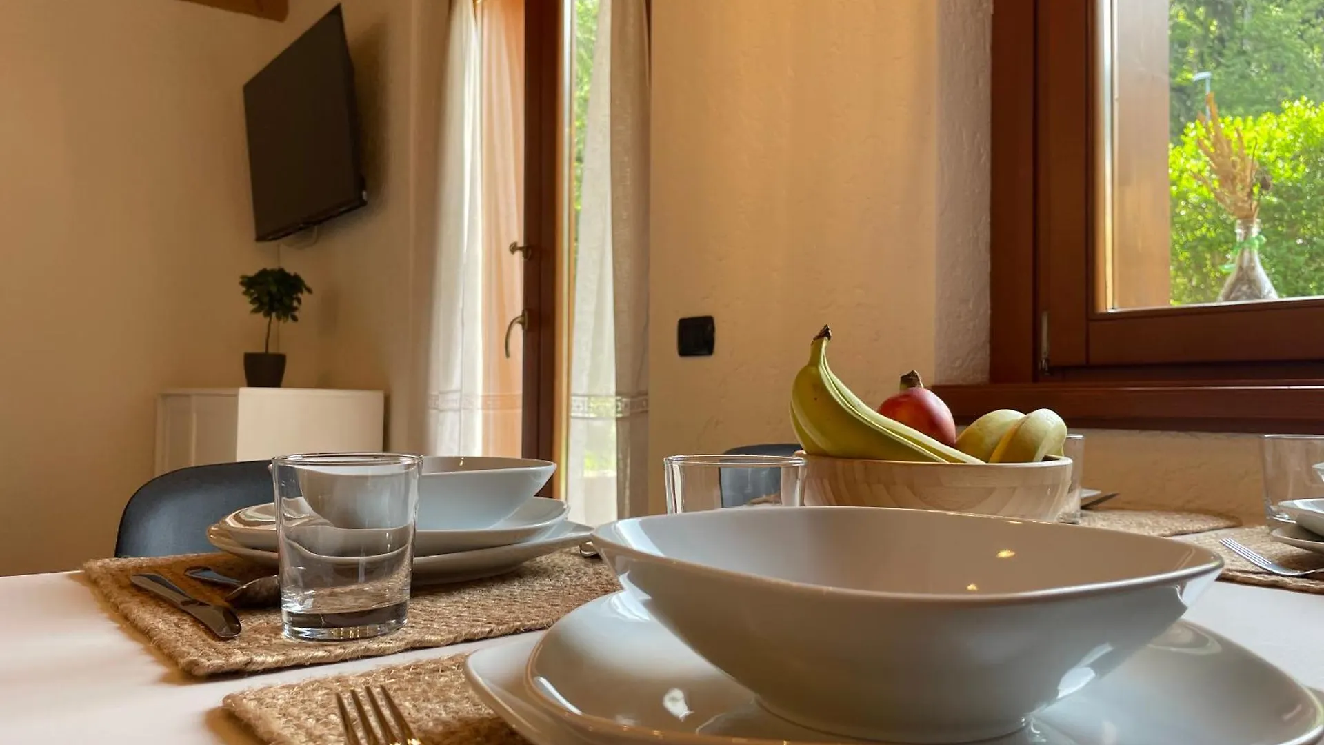 Chalet Delle Nevi Valdisotto