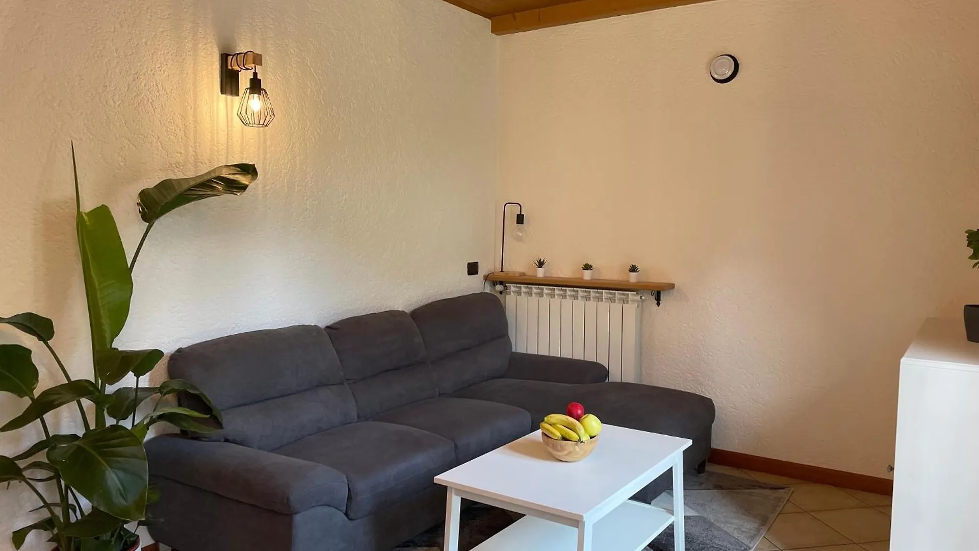 Chalet Delle Nevi Valdisotto Italy