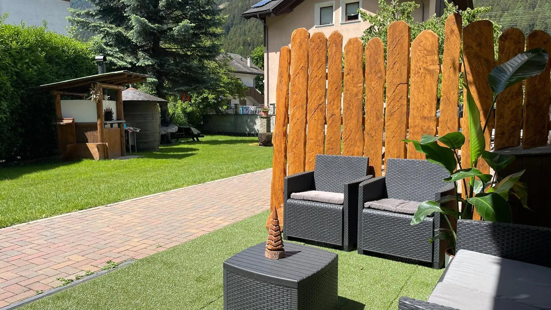 Chalet Delle Nevi Valdisotto 0*,  Italy