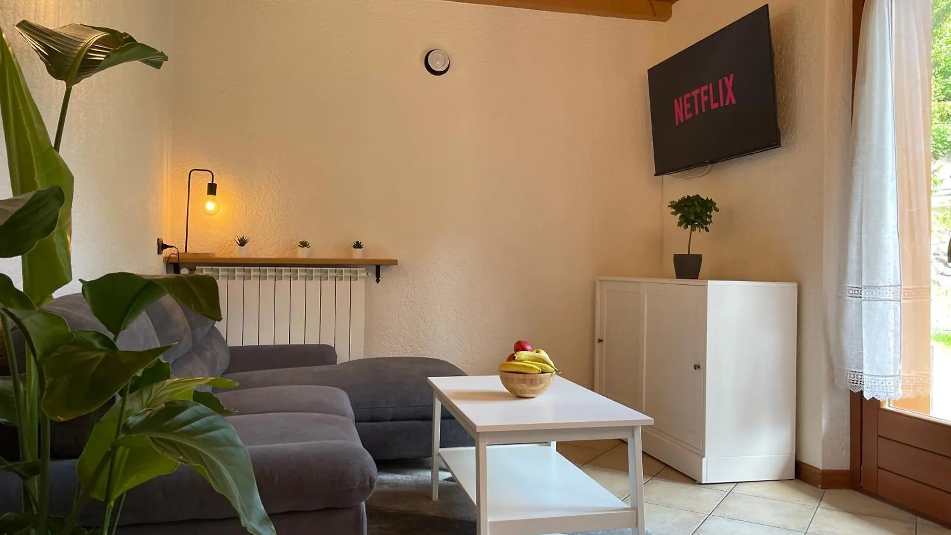 Chalet Delle Nevi Valdisotto