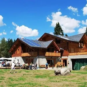 Agriturismo Chalet Caribona Alloggio per agriturismo