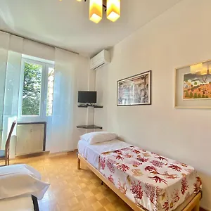 Beada Home, A Pochi Passi Dal Centro Storico E Navigli, Con Fermata Metropolitana Sotto Casa Appartamento