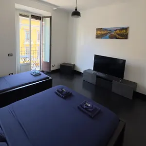Centro Corso Buenos Aires - Fs Appartamento